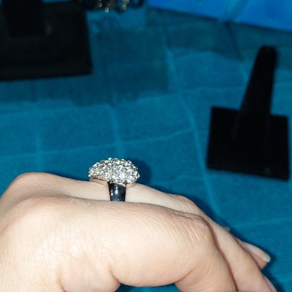 Absolutely stunning DESTINY puffed heart ring 💍 - Picture 7 of 12